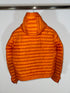 Moncler Celestin Jacket Size 2 Orange